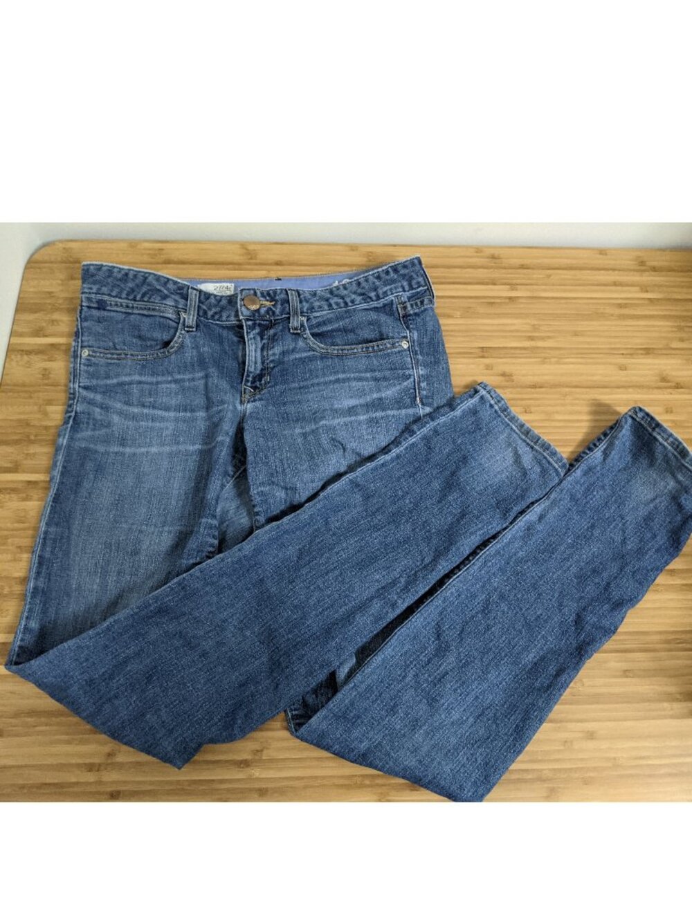 Gap 1969 Skinny Jeans – Size 27/4R, Great Shape